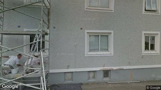 Lägenheter att hyra i Borås - Bild från Google Street View