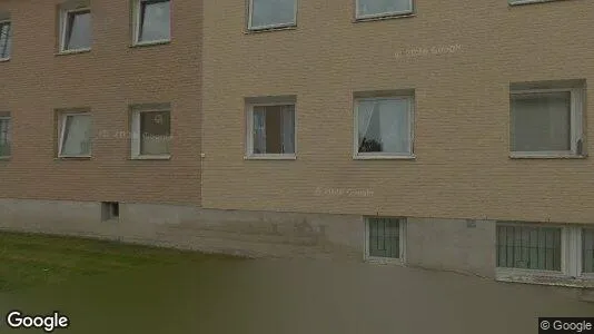 Lägenheter att hyra i Kungsör - Bild från Google Street View