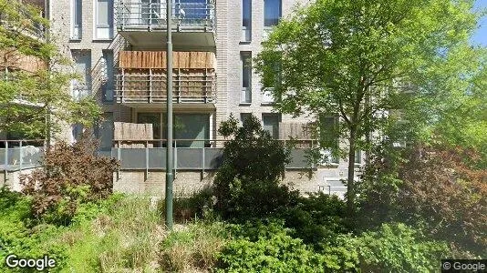 Lägenheter att hyra i Malmö Centrum - Bild från Google Street View