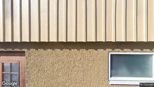 Lägenheter att hyra i Västerås - Bild från Google Street View