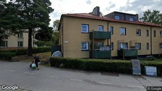 Lägenheter att hyra i Eskilstuna - Bild från Google Street View