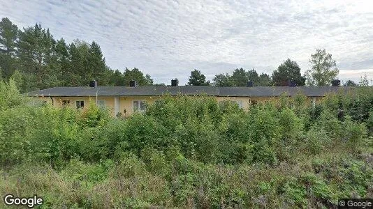 Lägenheter att hyra i Nordanstig - Bild från Google Street View