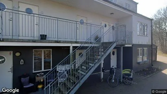 Lägenheter att hyra i Helsingborg - Bild från Google Street View