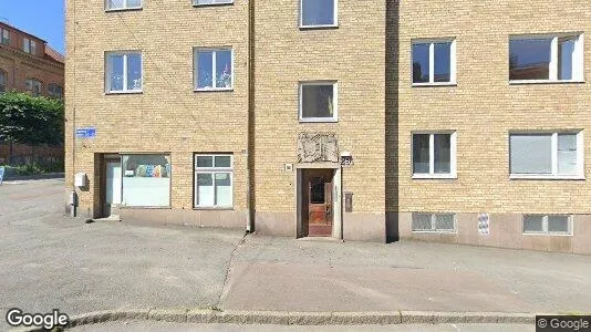 Lägenheter att hyra i Område ej specificerat - Bild från Google Street View