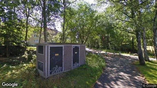 Lägenheter att hyra i Askim-Frölunda-Högsbo - Bild från Google Street View