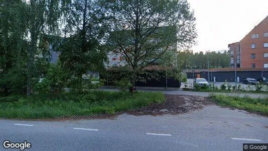 Lägenheter att hyra i Växjö - Bild från Google Street View
