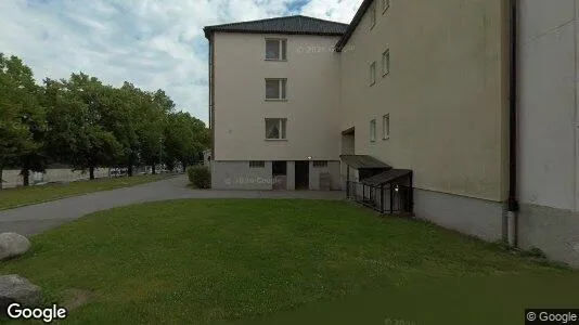 Lägenheter att hyra i Norrköping - Bild från Google Street View