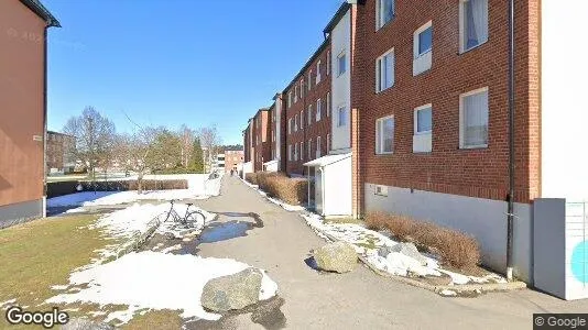 Lägenheter att hyra i Norrköping - Bild från Google Street View