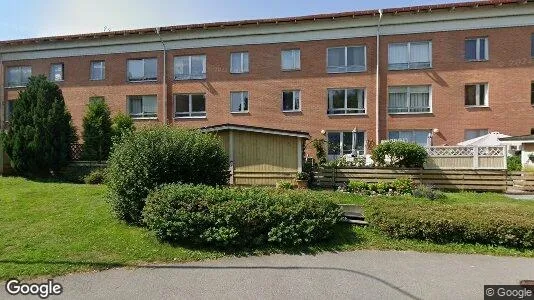 Lägenheter att hyra i Norrköping - Bild från Google Street View