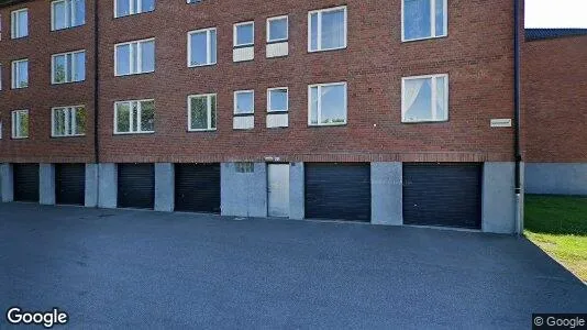 Lägenheter att hyra i Norrköping - Bild från Google Street View