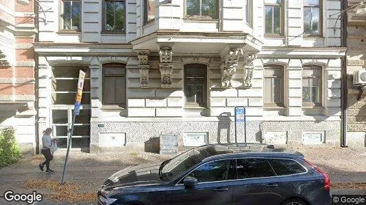 Lägenheter att hyra i Göteborg Centrum - Bild från Google Street View