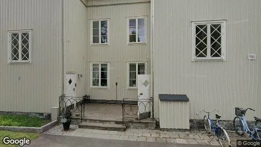 Lägenheter att hyra i Gävle - Bild från Google Street View