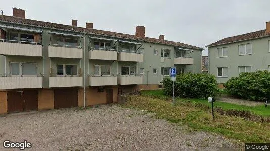 Lägenheter att hyra i Avesta - Bild från Google Street View