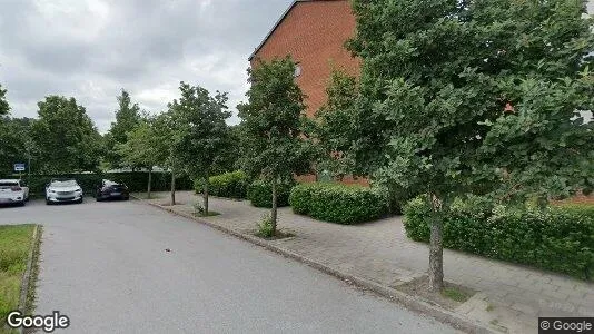 Lägenheter att hyra i Botkyrka - Bild från Google Street View