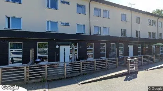 Lägenheter att hyra i Värmdö - Bild från Google Street View