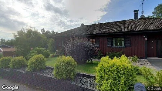 Lägenheter att hyra i Aneby - Bild från Google Street View