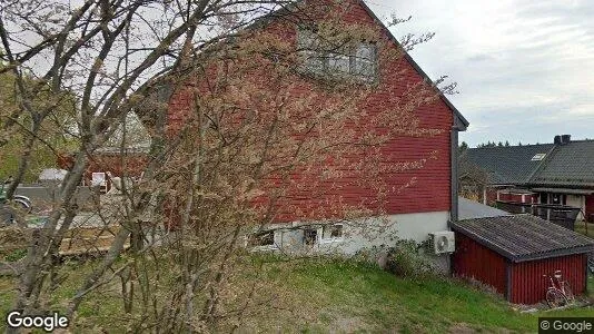 Lägenheter att hyra i Österåker - Bild från Google Street View