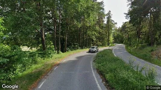 Lägenheter att hyra i Danderyd - Bild från Google Street View