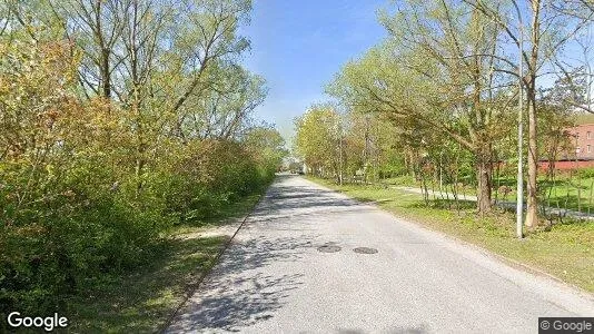 Lägenheter att hyra i Lund - Bild från Google Street View