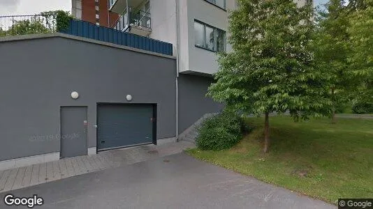 Lägenheter att hyra i Danderyd - Bild från Google Street View