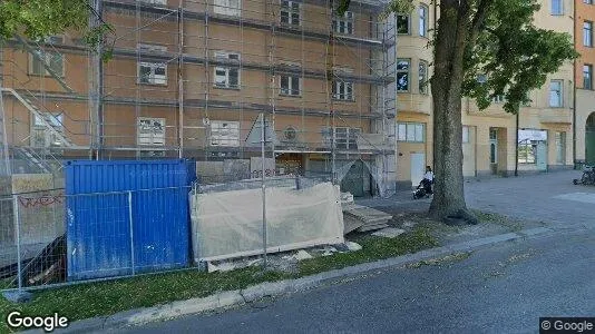 Lägenheter att hyra i Vasastan - Bild från Google Street View