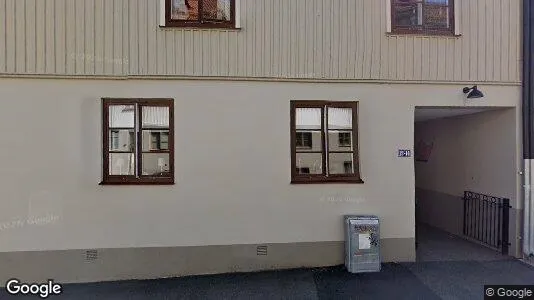 Lägenheter att hyra i Majorna-Linné - Bild från Google Street View