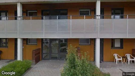 Lägenheter att hyra i Söderort - Bild från Google Street View