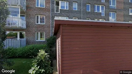Lägenheter att hyra i Mölndal - Bild från Google Street View