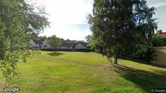 Lägenheter att hyra i Växjö - Bild från Google Street View