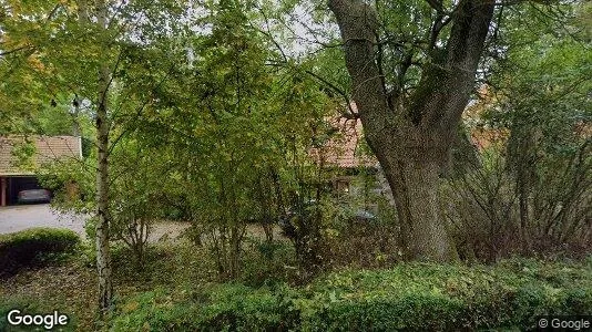 Lägenheter att hyra i Höganäs - Bild från Google Street View