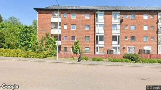 Lägenheter att hyra i Västra hisingen - Bild från Google Street View