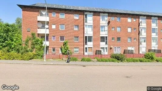 Lägenheter att hyra i Västra hisingen - Bild från Google Street View