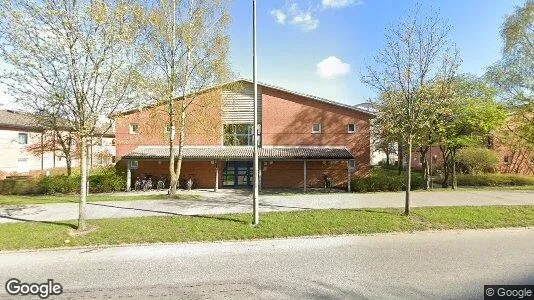 Lägenheter att hyra i Lund - Bild från Google Street View