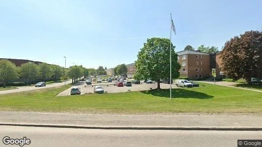 Lägenheter att hyra i Västerås - Bild från Google Street View