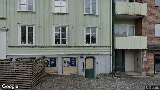 Lägenheter att hyra i Ulricehamn - Bild från Google Street View