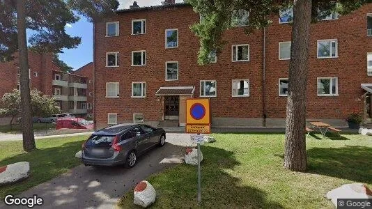 Lägenheter att hyra i Norrköping - Bild från Google Street View