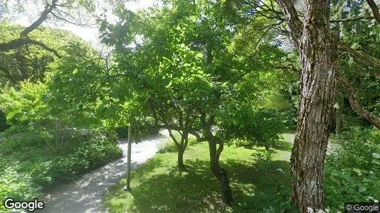 Lägenheter att hyra i Söderort - Bild från Google Street View