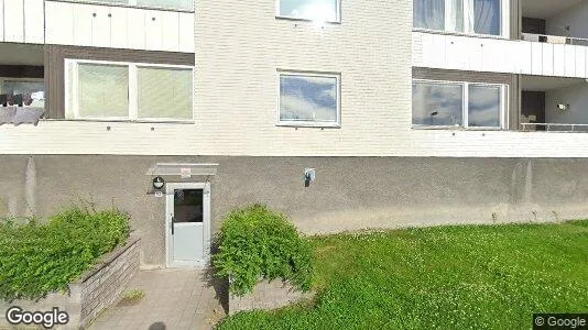 Rum att hyra i Karlstad - Bild från Google Street View