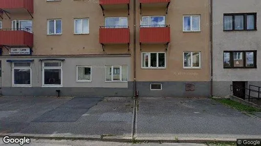 Lägenheter att hyra i Örebro - Bild från Google Street View