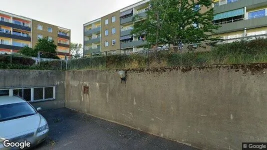 Lägenheter att hyra i Malmö Centrum - Bild från Google Street View