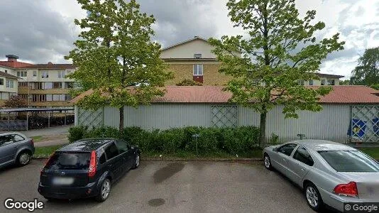Lägenheter att hyra i Linköping - Bild från Google Street View