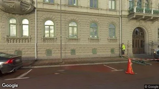 Lägenheter att hyra i Karlstad - Bild från Google Street View