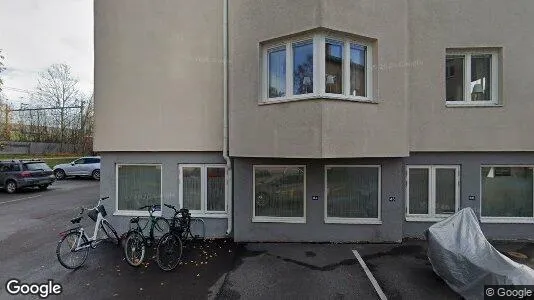 Lägenheter att hyra i Eskilstuna - Bild från Google Street View