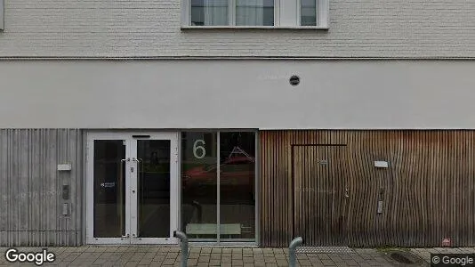 Lägenheter att hyra i Limhamn/Bunkeflo - Bild från Google Street View