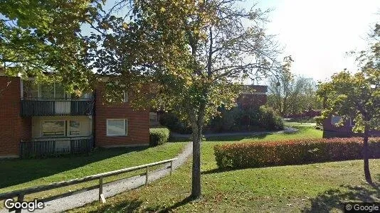 Lägenheter att hyra i Sigtuna - Bild från Google Street View