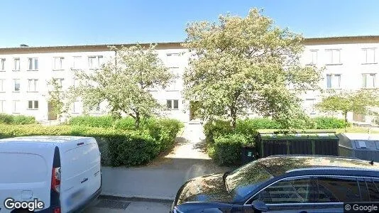 Lägenheter att hyra i Söderort - Bild från Google Street View