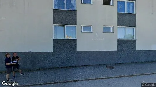 Lägenheter att hyra i Söderort - Bild från Google Street View