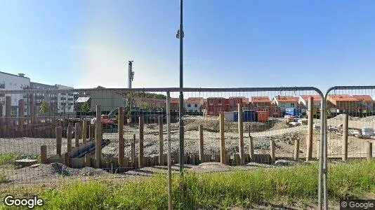 Lägenheter att hyra i Upplands Väsby - Bild från Google Street View