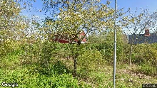 Lägenheter att hyra i Mönsterås - Bild från Google Street View