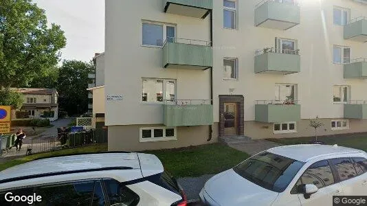 Lägenheter att hyra i Söderort - Bild från Google Street View